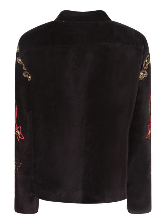 27FW 필리파 1970 자켓 ANGELA JACKET Black - PHILIPPA 1970