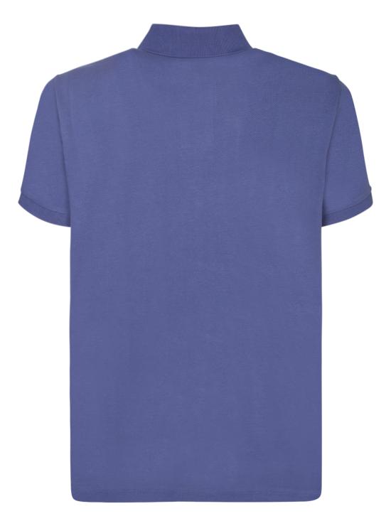 27FW 폴로 랄프로렌 탑 710680784 434 Blue - POLO RALPH LAUREN