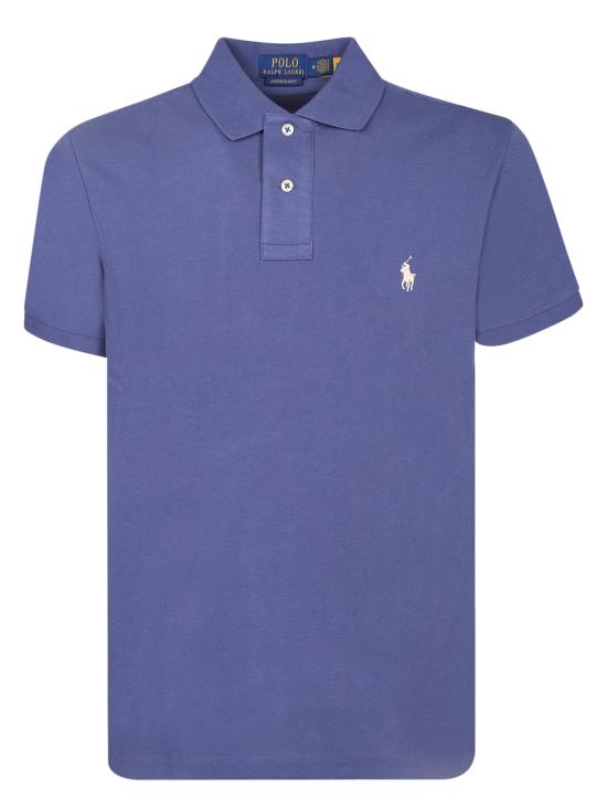 27FW 폴로 랄프로렌 탑 710680784 434 Blue