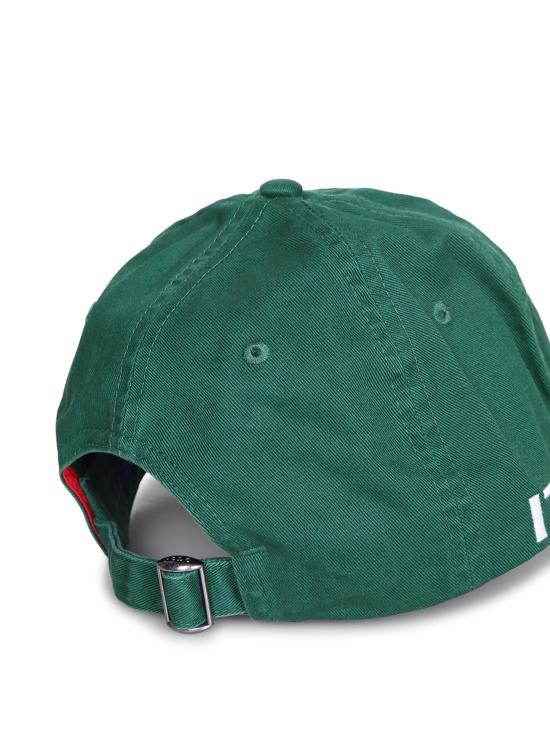 27FW 폴로 랄프로렌 모자 710B21778 001 Green - POLO RALPH LAUREN