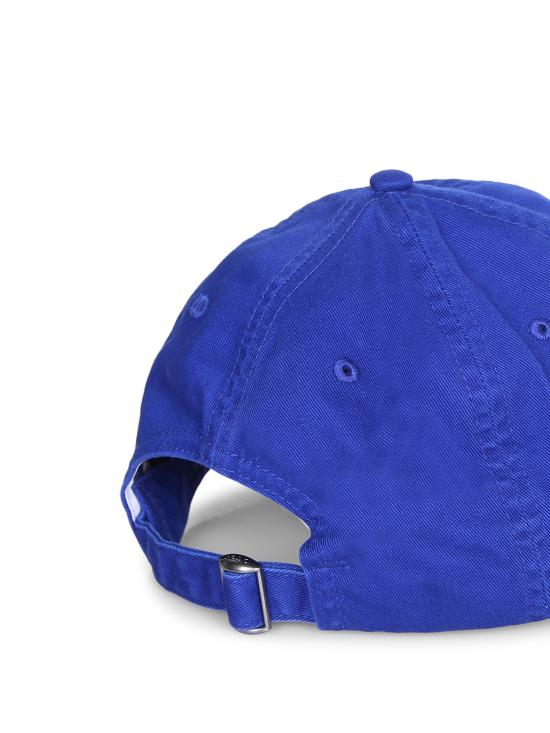 27FW 폴로 랄프로렌 모자 710B21780 001 Blue - POLO RALPH LAUREN
