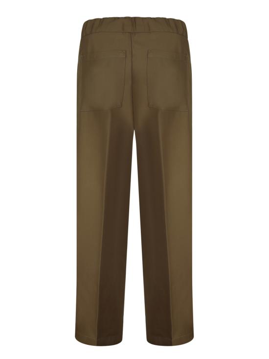 27FW 코스투메인 팬츠 JOHN MEMPHIS 4924 Brown - COSTUMEIN