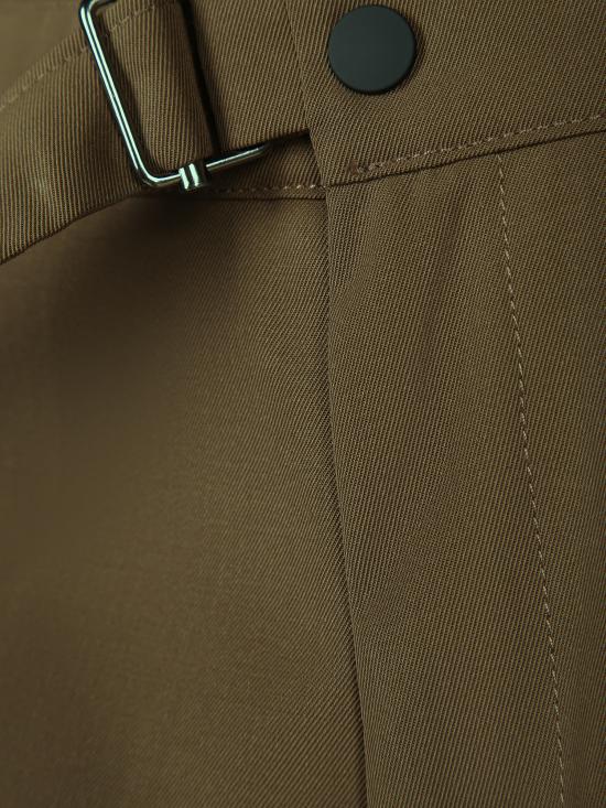 27FW 코스투메인 팬츠 JOHN MEMPHIS 4924 Brown - COSTUMEIN