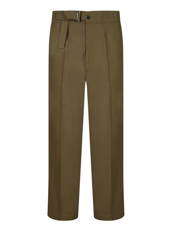 27FW 코스투메인 팬츠 JOHN MEMPHIS 4924 Brown