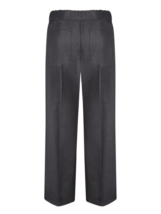 27FW 코스투메인 팬츠 JOHN DALLAS 0002 Grey - COSTUMEIN