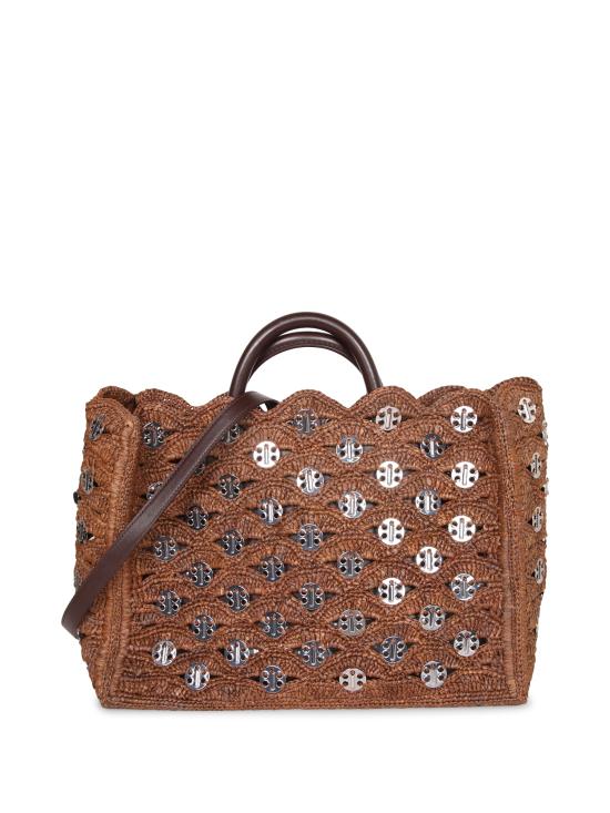 27FW 파코라반 가방 26ASS0501 NAT086 M230 Brown