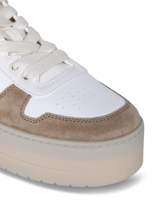27FW MAYBA 슈즈 1E792M MLO F0F24 Beige - OTHER BRANDS