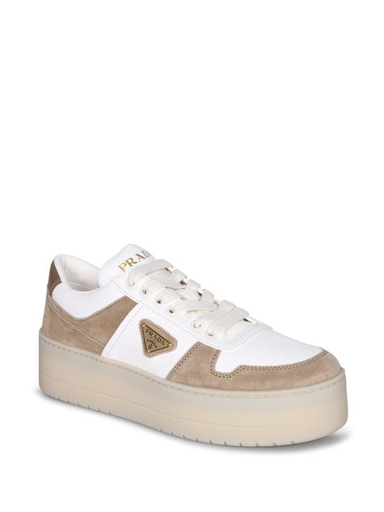 27FW MAYBA 슈즈 1E792M MLO F0F24 Beige - OTHER BRANDS