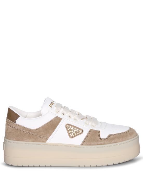 27FW MAYBA 슈즈 1E792M MLO F0F24 Beige