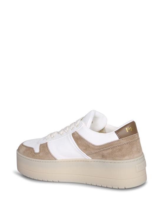 27FW MAYBA 슈즈 1E792M MLO F0F24 Beige - OTHER BRANDS