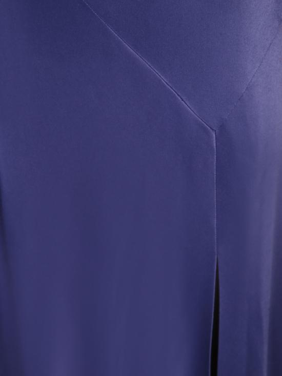27FW 알베르타 페레티 원피스 262U0422 6627 0342 Blue - ALBERTA FERRETTI