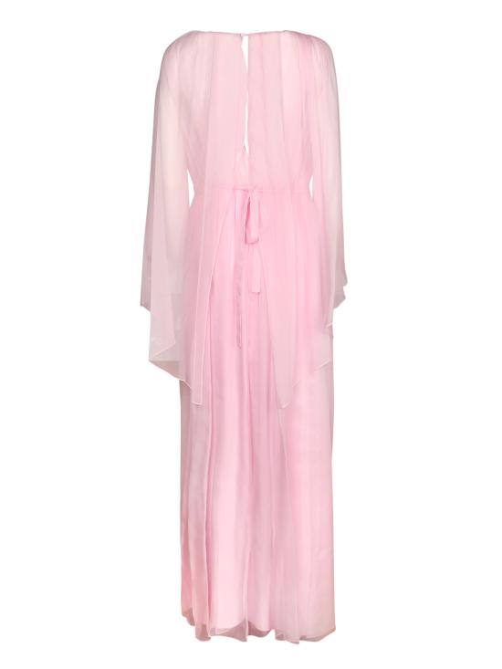 27FW 알베르타 페레티 원피스 262U0442 6615 0223 Pink - ALBERTA FERRETTI