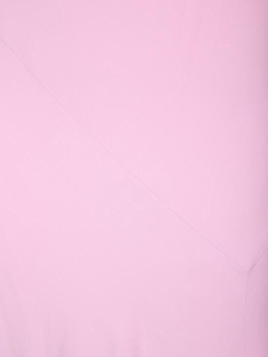 27FW 알베르타 페레티 원피스 262U0423 6627 8223 Pink - ALBERTA FERRETTI