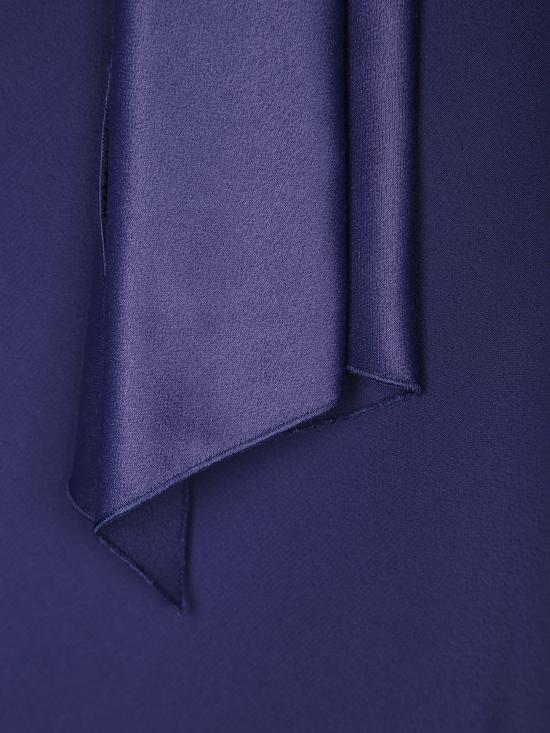 27FW 알베르타 페레티 원피스 262U0461 6627 8342 Blue - ALBERTA FERRETTI
