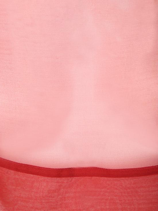 27FW 알베르타 페레티 머플러/스카프 262M3304 5115 0117 Red - ALBERTA FERRETTI