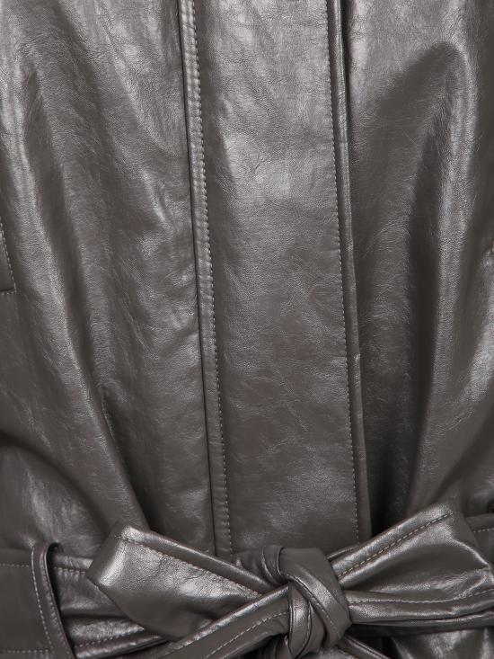 27FW 페데리카 토시 자켓 30250 302 80 Grey - FEDERICA TOSI
