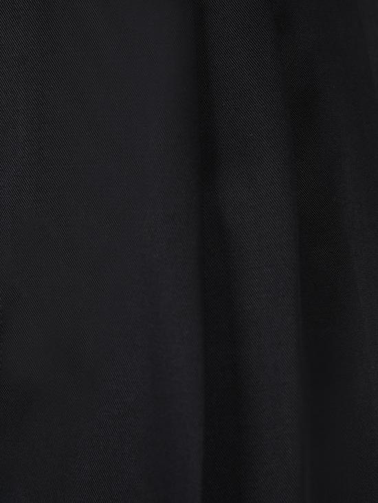 27FW 아마란토 팬츠 B6AC0033 99 Black - AMARANTO