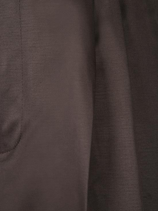 27FW 아마란토 팬츠 B6AC0033 68 Brown - AMARANTO