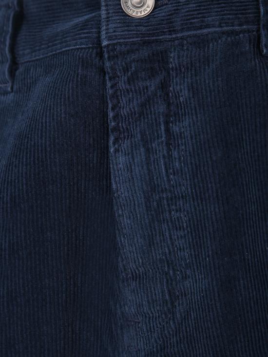 27FW 아마란토 데님 팬츠 B6AC0079 89 Blue - AMARANTO