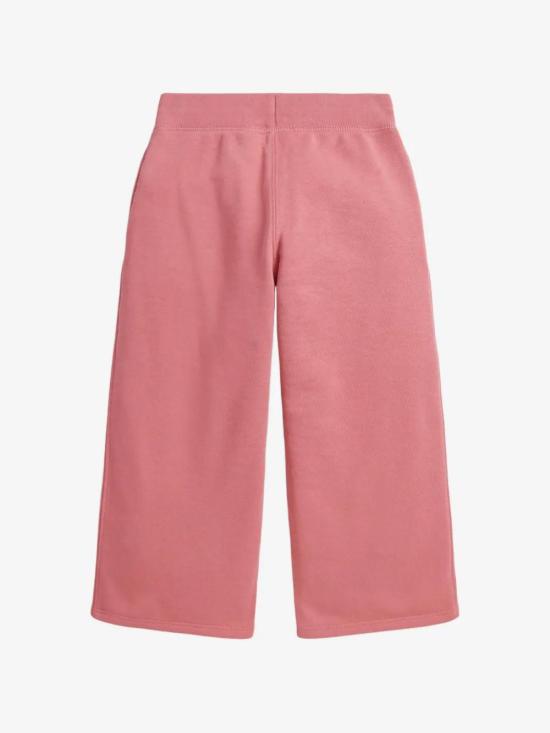 26SS [키즈] 랄프 로렌 팬츠 312957843502 650 PINK - RALPH LAUREN