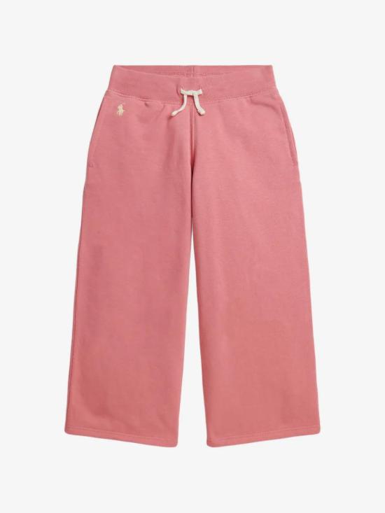 26SS [키즈] 랄프 로렌 팬츠 312957843502 650 PINK