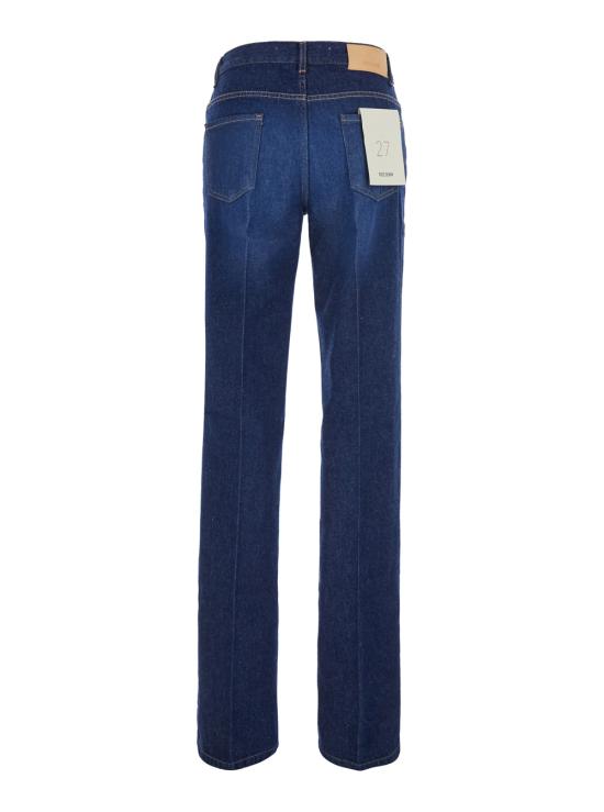 26FW 메르씨 데님 팬츠 MARGOT27AIUNICO Blu - MERCI