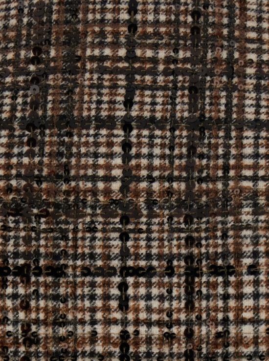 26FW 브루넬로 쿠치넬리 원피스 MG557AB5S1C016 Brown - BRUNELLO CUCINELLI