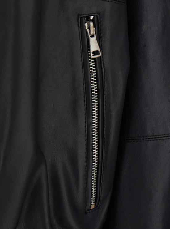 26FW 텔라 자켓 A7000504T198X001 Black - TELA