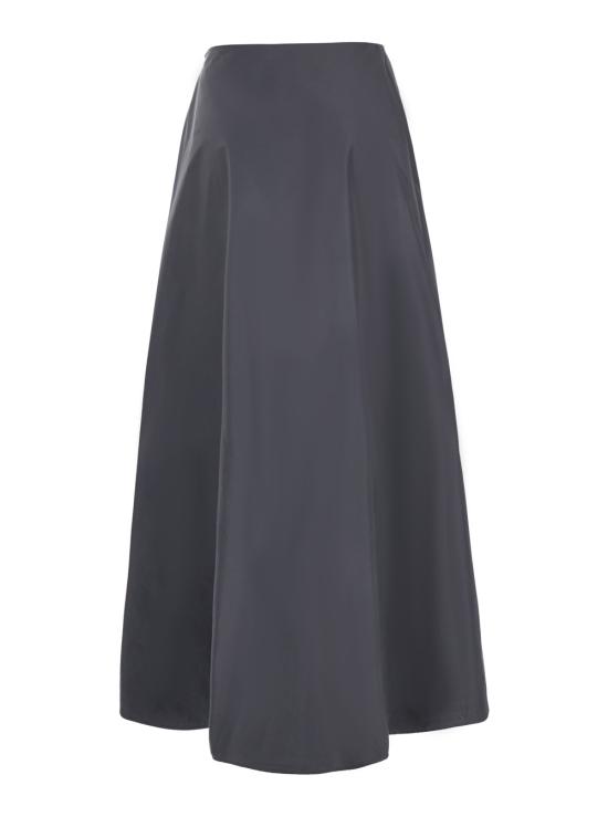 26FW 딸리아토레 스커트 ALYSHAEXLM80005G6006 Grey - TAGLIATORE
