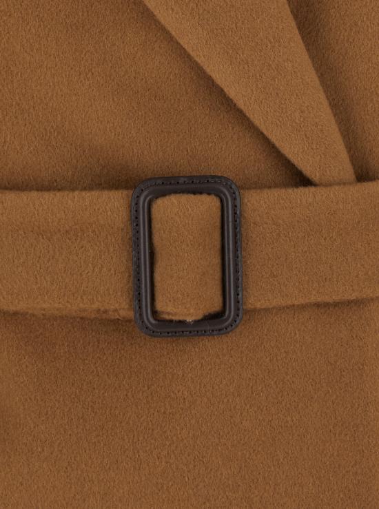 26FW 딸리아토레 코트 JOLE350002F5059 Beige - TAGLIATORE