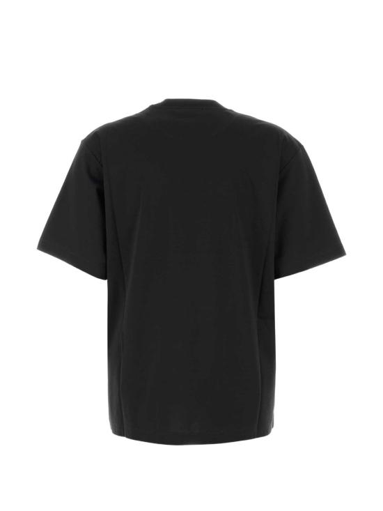 26FW 구찌 반팔 티셔츠 A0097MXJH3Z 1142 NERO - GUCCI