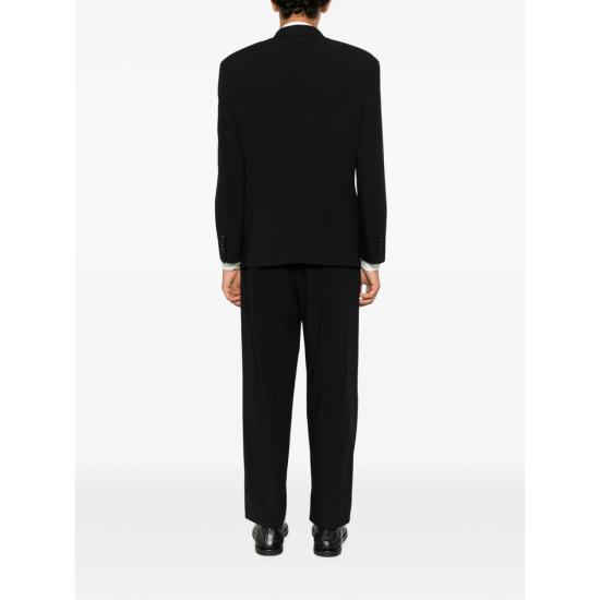  조르지오 아르마니 수트 팬츠 TE10043 GM004714 UB109 - GIORGIO ARMANI