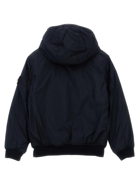  스톤 아일랜드 패딩 LDK2S164100007S0A23V0020 NAVY - STONE ISLAND
