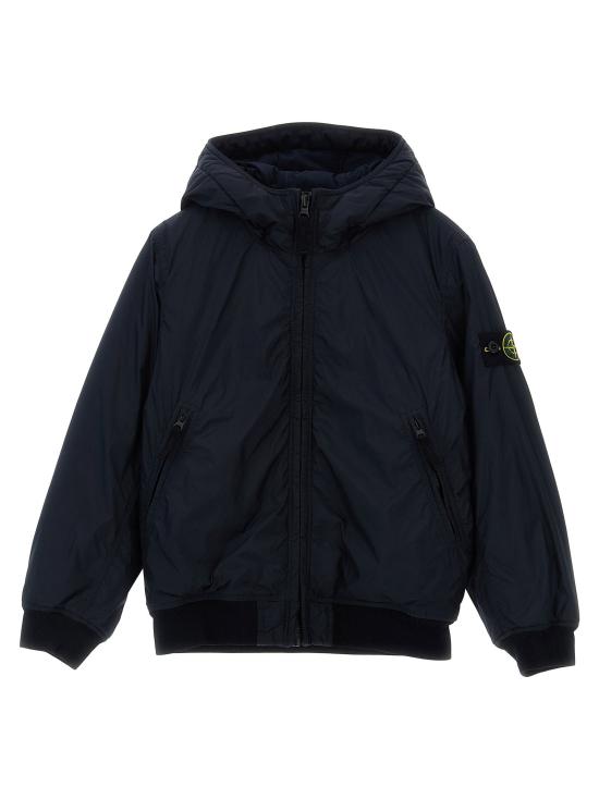  스톤 아일랜드 패딩 LDK2S164100007S0A23V0020 NAVY