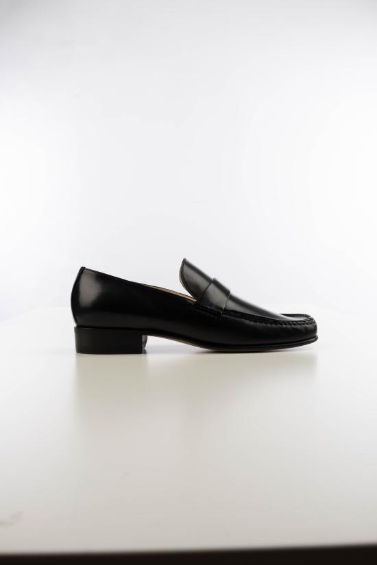 26FW 피비 파일로 슈즈 AS91LT0102 900BK BLACK