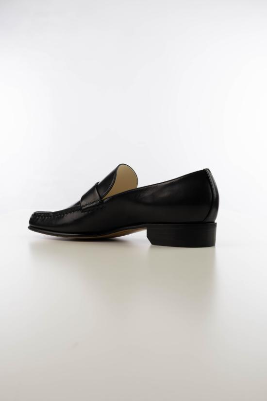 26FW 피비 파일로 슈즈 AS91LT0102 900BK BLACK - PHOEBE PHILO