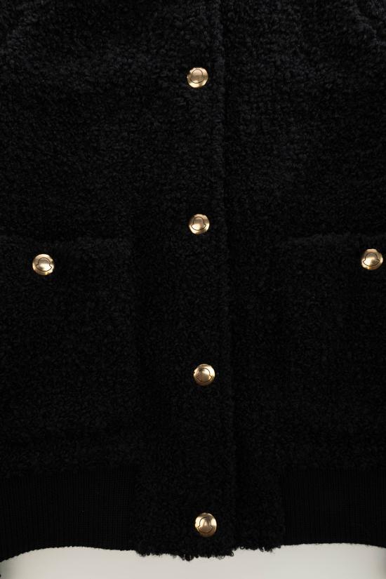 26FW 몽클레어 자켓 8G0003789BI1 999 Nero - MONCLER