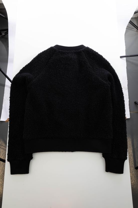 26FW 몽클레어 자켓 8G0003789BI1 999 Nero - MONCLER