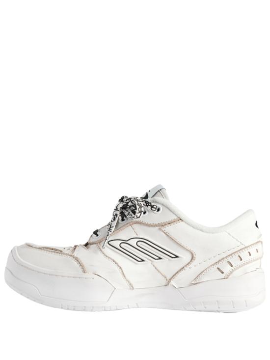 26FW 발렌시아가 스니커즈 856420 WHMPP 9000 WHITE - BALENCIAGA