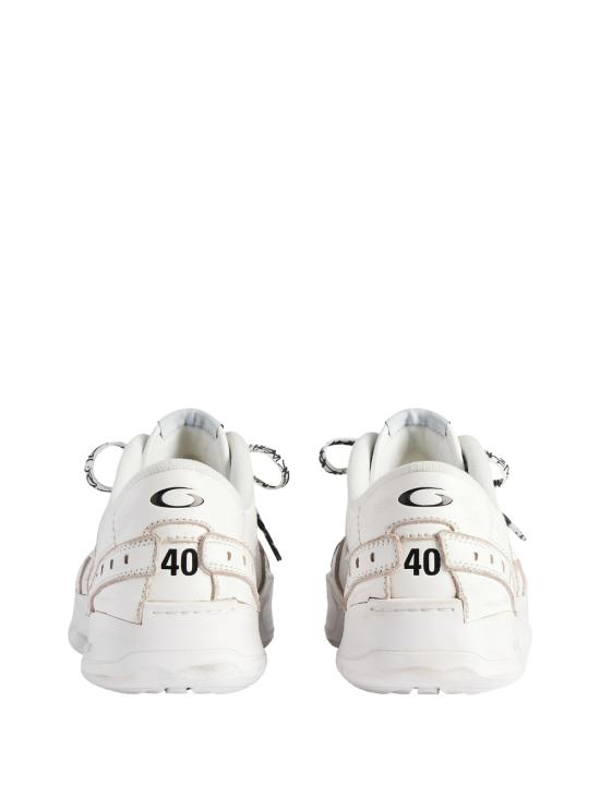 26FW 발렌시아가 스니커즈 856420 WHMPP 9000 WHITE - BALENCIAGA
