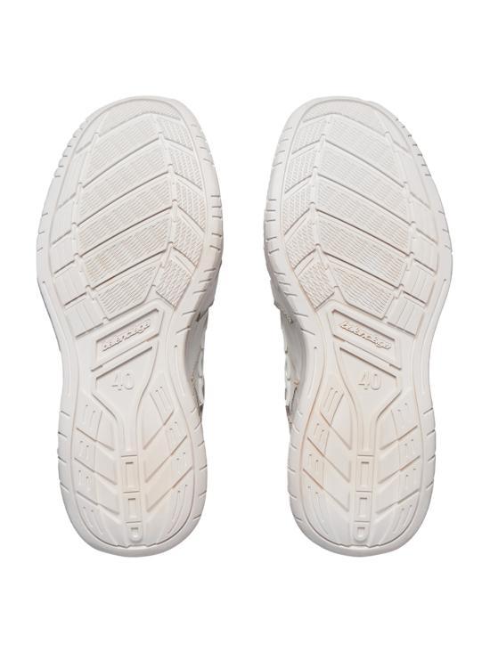 26FW 발렌시아가 스니커즈 856420 WHMPP 9000 WHITE - BALENCIAGA