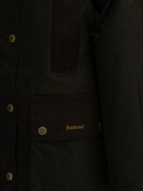 26FW 바버 아우터 - BARBOUR