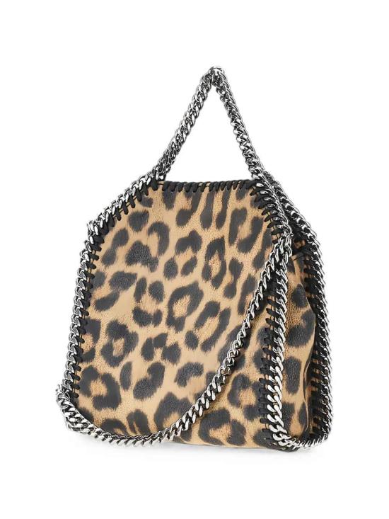 26FW 스텔라 맥카트니 가방 391698WP0771 2702 BURNT ALMOND - STELLA MCCARTNEY