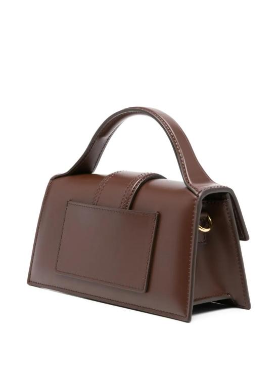 26FW 자크뮈스 가방 23EBAW00006BC01A01 BROWN 850 - JACQUEMUS