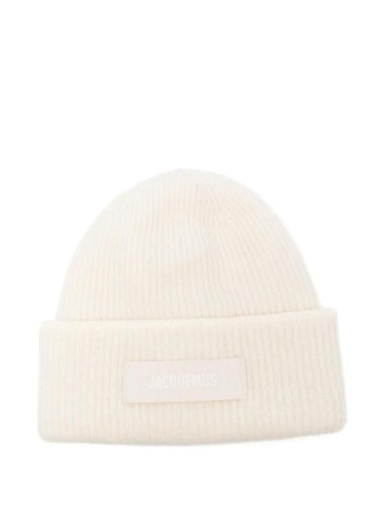 26FW 자크뮈스 모자 24HACU00666AK00227 OFF WHITE 110