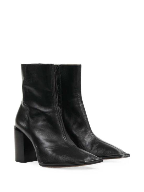 26FW 마르지엘라 슈즈 S39WU0244P7684 T8013 BLACK - MAISON MARGIELA