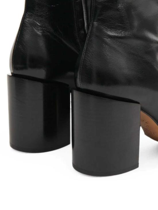 26FW 마르지엘라 슈즈 S39WU0244P7684 T8013 BLACK - MAISON MARGIELA