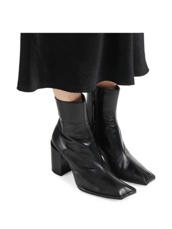 26FW 마르지엘라 슈즈 S39WU0244P7684 T8013 BLACK - MAISON MARGIELA