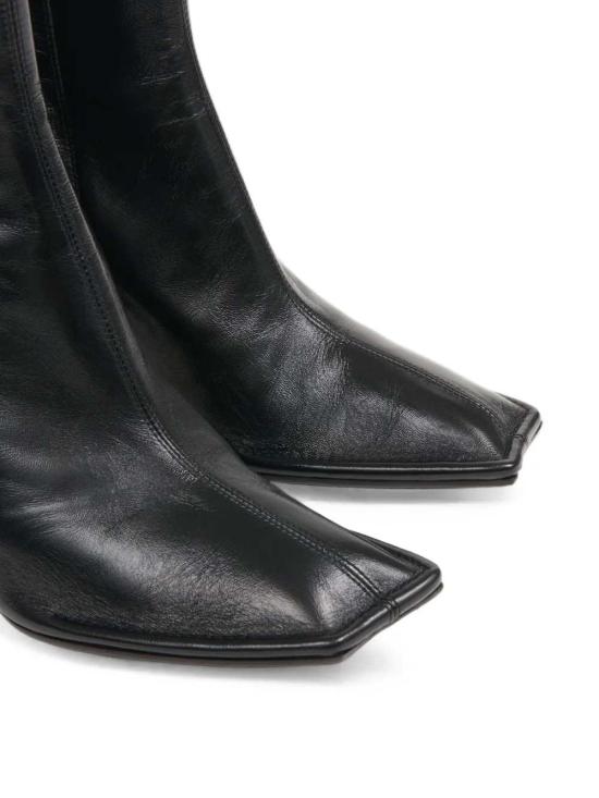 26FW 마르지엘라 슈즈 S39WU0244P7684 T8013 BLACK - MAISON MARGIELA