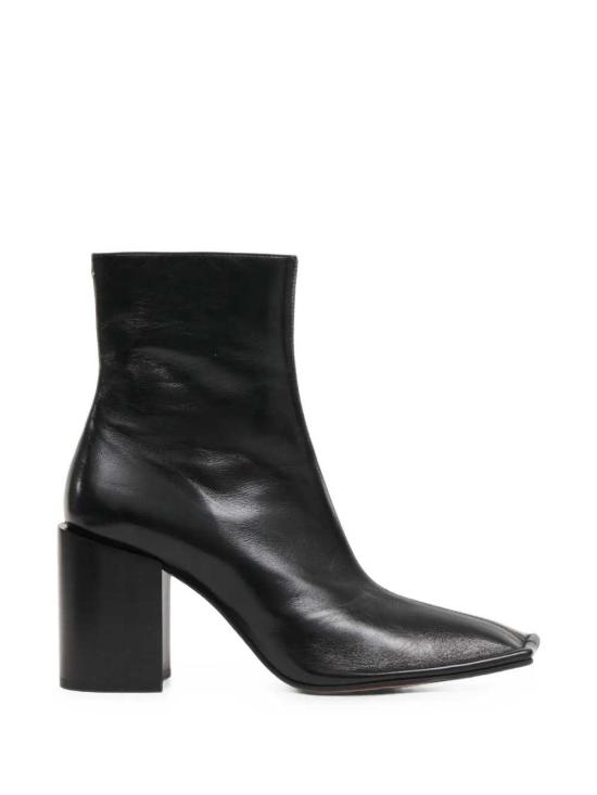 26FW 마르지엘라 슈즈 S39WU0244P7684 T8013 BLACK